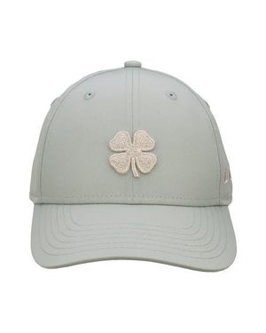 Black Clover Hollywood 28 Hat - Gray
