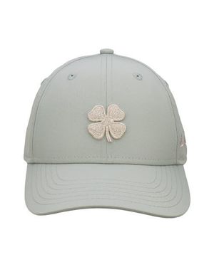 Black Clover Hollywood 28 Hat - Gray