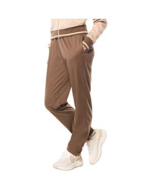 Sergio Tacchini Amara Track Pant - Brown