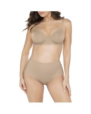 Miraclesuit Assorted 2-Pack Light Shaping Briefs - Black