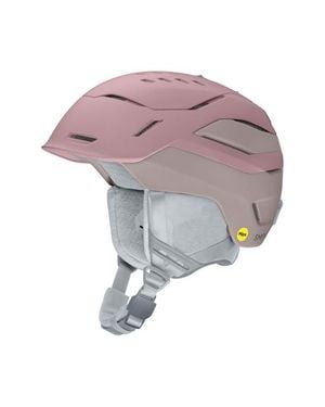 Smith Vantage 2 Snow Helmet With Mips - Pink