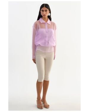 Lamarque Verma - Pink