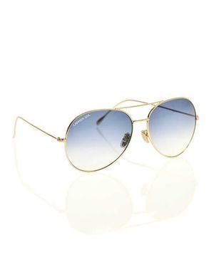 Carmen Sol Toni Sun Sunglasses - Blue