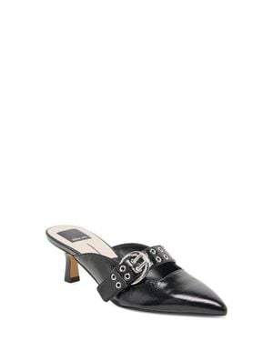 Dolce Vita Cyrah Mule - Gray