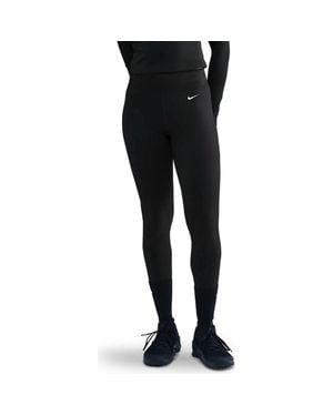 Nike Dri-Fit Pro Sculpt Leggings - Black