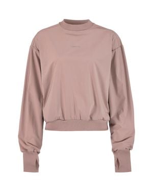 C.r.a.f.t Hypervent Wind Top - Pink