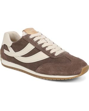 Vince Oasis Runner Sneaker - Gray