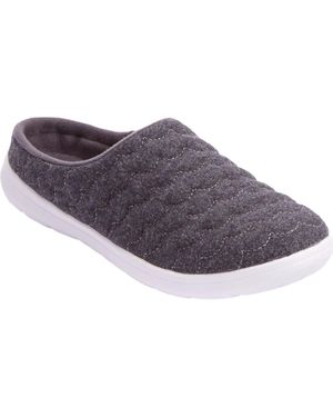 Comfortview Cv Sport Collins Sneaker - Purple