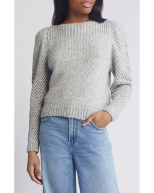 Loveshackfancy rosie pullover hotsell