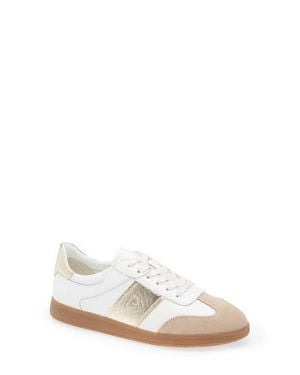 Regarde Le Ciel Grisel Sneaker - White