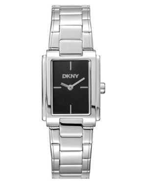 DKNY L 121 Bracelet Watch - Gray