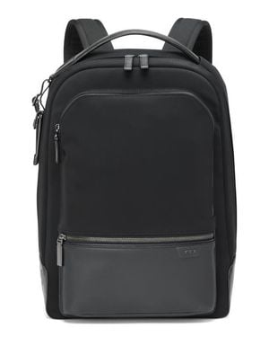 Tumi Harrison Bradner Backpack - Black