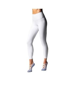 Tavi High Waisted 7/8 Legging - Multicolor