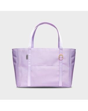 Orbitkey Daily Tote - Purple