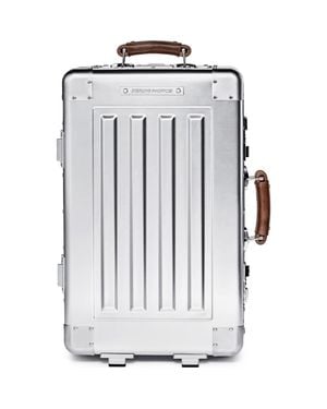 Sterling Pacific 35L Cabin Travel Case - Blue