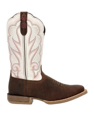 Durango Ventilated Western Boot - Brown
