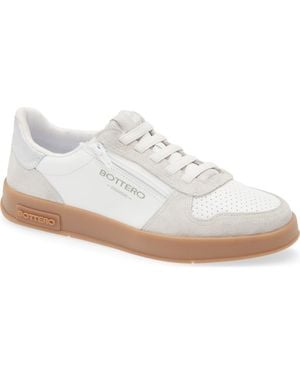 BOTTER Botsmash Low Top Sneaker - White
