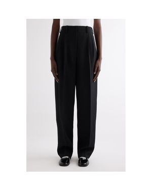 【送料&関税込】Givenchy Grain De Poudre Mii Skirt Givenchy Grain De Poudre Mii Skirt in Black | Lyst