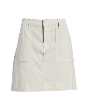 Frank & Eileen Jameson Utility Skirt - White