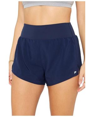Fabletics Sun Chaser 3 Short - Blue