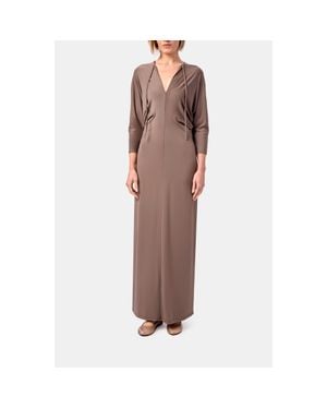 Capsule 121 The Relativity Dress - Multicolor