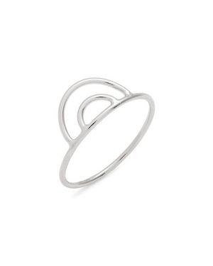 Nashelle Ring - Multicolor