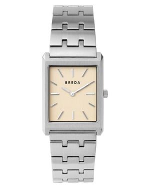 Breda Virgil Bracelet Watch, 26Mm - White