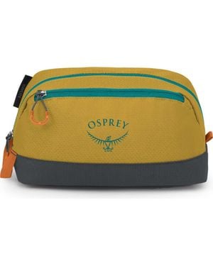 Osprey Daylite Toiletry Kit - Yellow