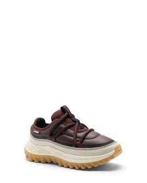 Sorel Callsign Daybreak Lx Sneaker - Brown