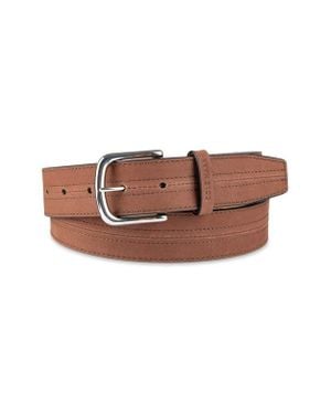 Cole Haan Casual Belt - Brown