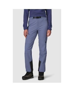Outdoor Research Cirque Iii Weather Resistant Performance Pants - Blue