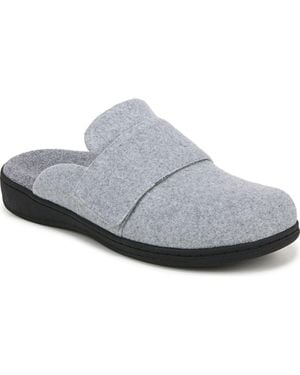Vionic Gemma Ii Mule - Gray