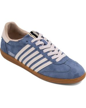 Shu Shop Stevie Sneaker - Blue