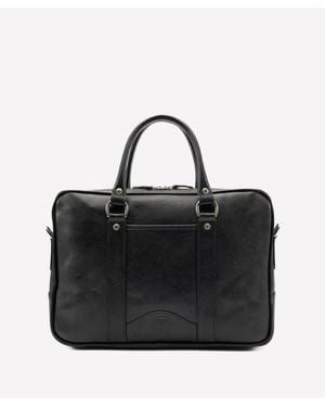 Ghurka Scout No. 295 - Black
