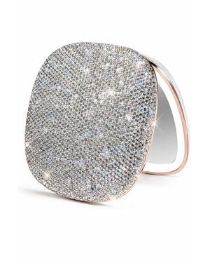 Fancii Mila 2 Led Compact Mirror - Gray