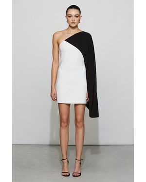 Et Ochs Erica Dress - White