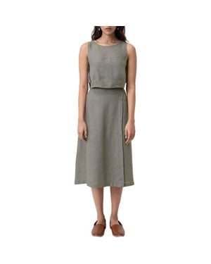 REISTOR Breezy Hemp Summer Set - Multicolor