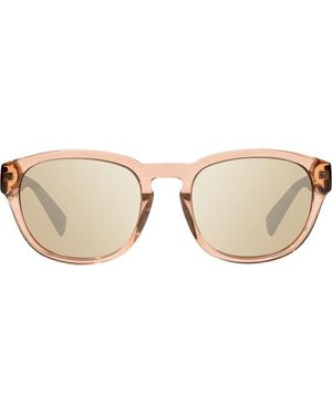 Revo Lifestyle Zinger Ll Sunglasses - Black