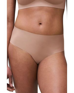 Chantelle Defi Hipster - Brown