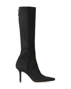 BOSS Charlize Tall Boot - Black