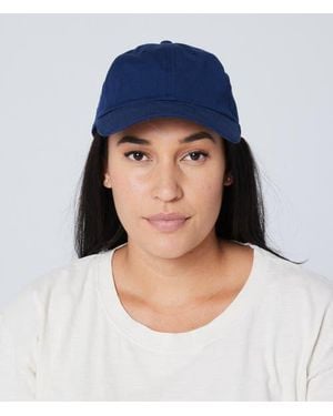 Known Supply Dad Hat - Blue