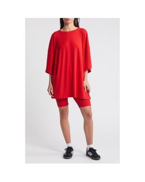 Dressed in Lala Dressed - Red