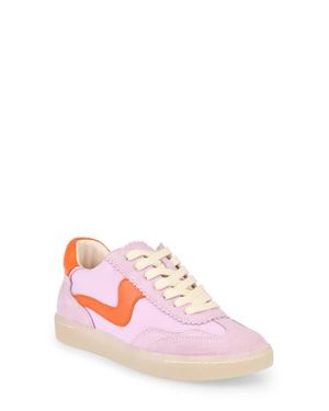 Dolce Vita Notice Sneaker - Pink