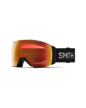 Smith I/O Mag Xl 230Mm Snow Goggles - Red
