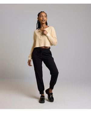 Known Supply Mendocino Pant - Metallic
