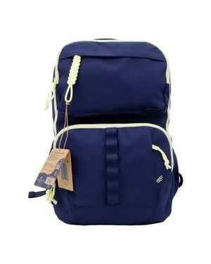 United By Blue (R)Evolution 25L Transit Pack - Blue