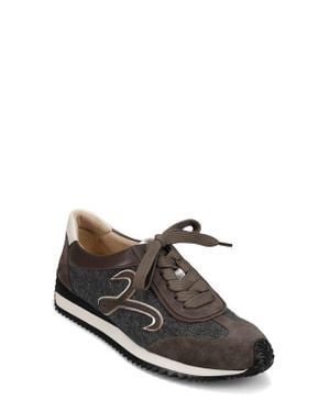 Vaneli Qalan Sneaker - Gray