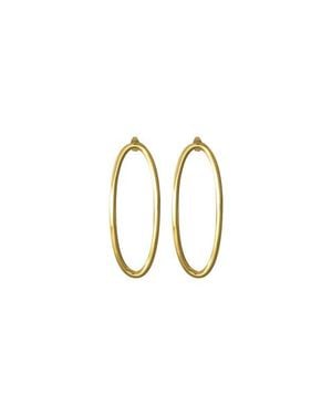CXC Skylight Earrings - Blue