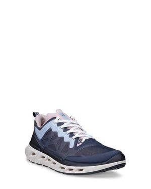 Ecco Biom 720 Water Resistant Sneaker - Blue