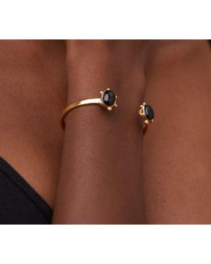 We Are NBO Faro Cuff - Brown